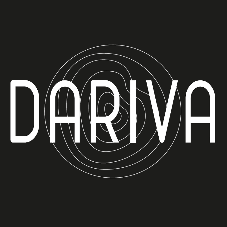 Da-riva-Logo