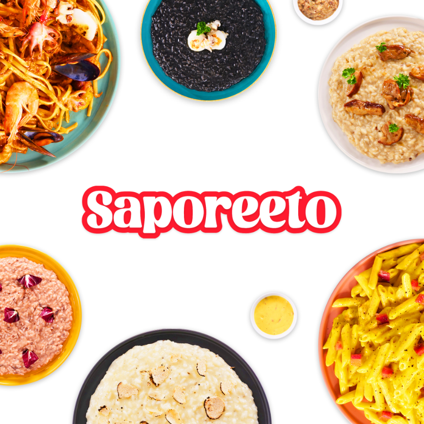 saporeeto-logo